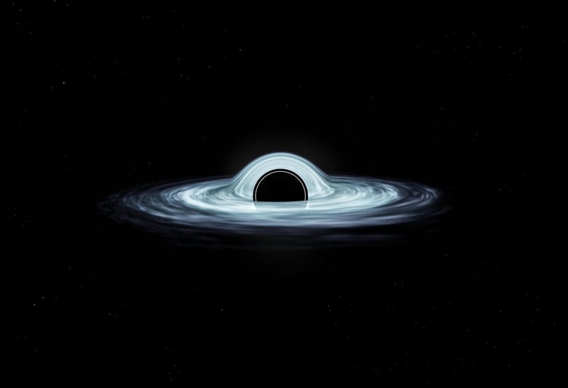 Black Hole Image