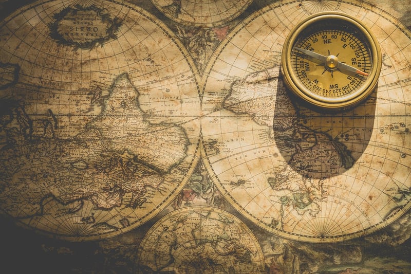 Age of Exploration