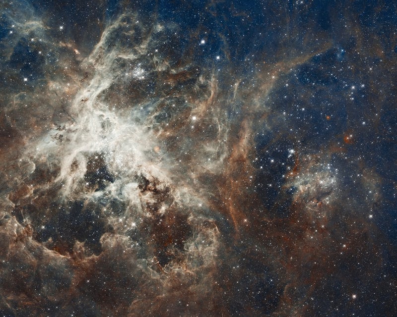 Space Warp